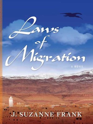 cover image of Laws of Migration